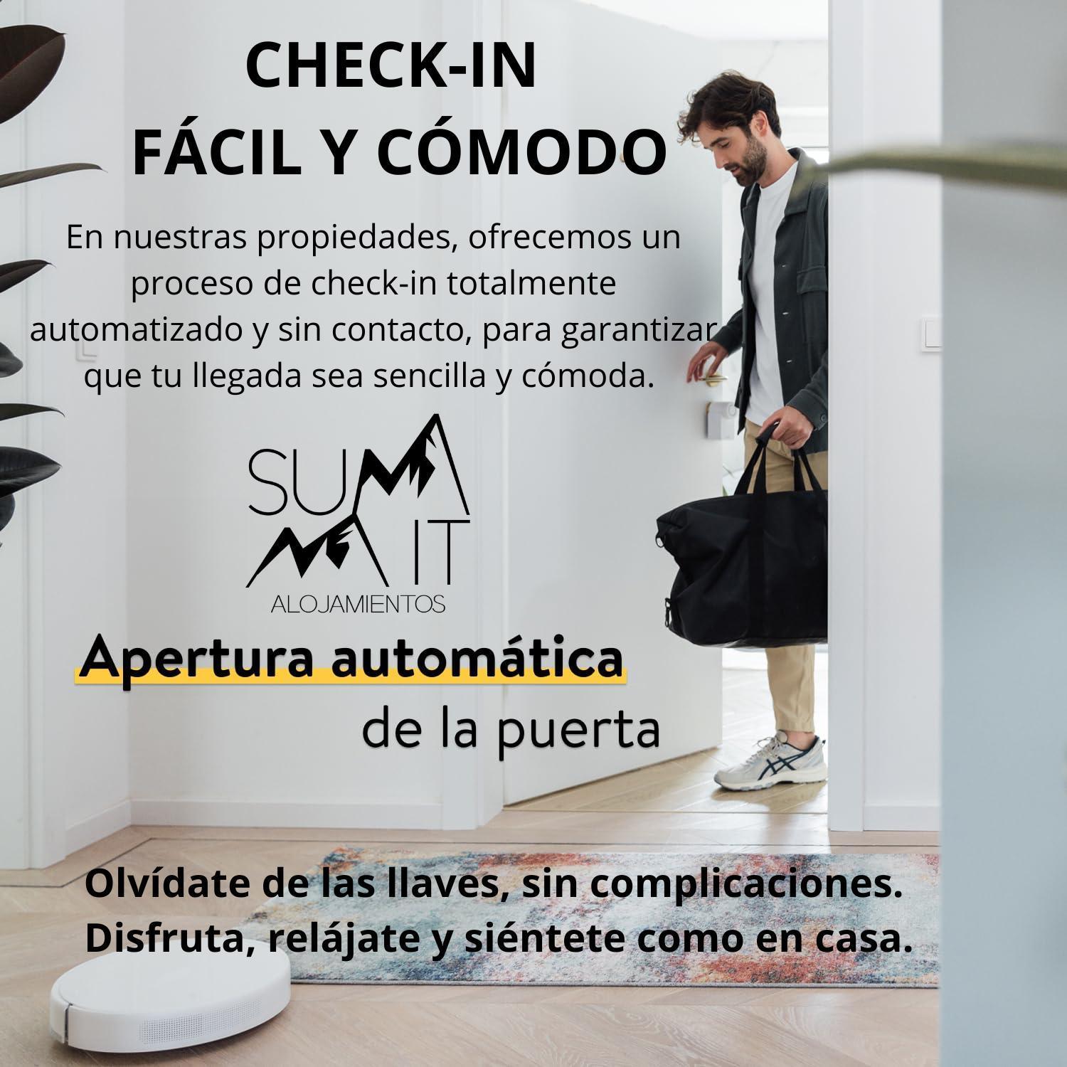 Atico Abuhardillado I Aire Acondicionado L Centrico L Garaje L Trastero I Wifi Apartment Biescas  Exterior foto